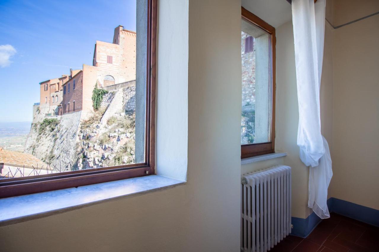 Belvedere In Montepulciano Bagian luar foto